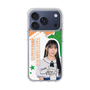スリムプロテクションケース［ STU48 - 谷口茉妃菜 ］