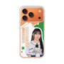 スリムプロテクションケース［ STU48 - 谷口茉妃菜 ］