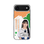 スリムプロテクションケース［ STU48 - 谷口茉妃菜 ］