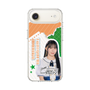 スリムプロテクションケース［ STU48 - 谷口茉妃菜 ］
