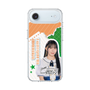 スリムプロテクションケース［ STU48 - 谷口茉妃菜 ］