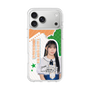 スリムプロテクションケース［ STU48 - 谷口茉妃菜 ］