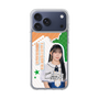 スリムプロテクションケース［ STU48 - 谷口茉妃菜 ］