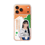 スリムプロテクションケース［ STU48 - 谷口茉妃菜 ］