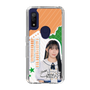 スリムプロテクションケース［ STU48 - 谷口茉妃菜 ］