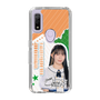 スリムプロテクションケース［ STU48 - 谷口茉妃菜 ］