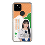 スリムプロテクションケース［ STU48 - 谷口茉妃菜 ］