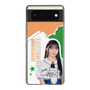 スリムプロテクションケース［ STU48 - 谷口茉妃菜 ］