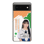 スリムプロテクションケース［ STU48 - 谷口茉妃菜 ］