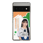 スリムプロテクションケース［ STU48 - 谷口茉妃菜 ］