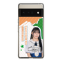 スリムプロテクションケース［ STU48 - 谷口茉妃菜 ］