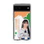 スリムプロテクションケース［ STU48 - 谷口茉妃菜 ］