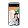 スリムプロテクションケース［ STU48 - 谷口茉妃菜 ］