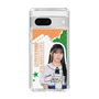 スリムプロテクションケース［ STU48 - 谷口茉妃菜 ］
