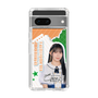 スリムプロテクションケース［ STU48 - 谷口茉妃菜 ］