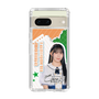 スリムプロテクションケース［ STU48 - 谷口茉妃菜 ］