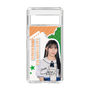 スリムプロテクションケース［ STU48 - 谷口茉妃菜 ］