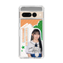 スリムプロテクションケース［ STU48 - 谷口茉妃菜 ］