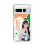 スリムプロテクションケース［ STU48 - 谷口茉妃菜 ］
