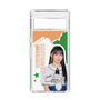 スリムプロテクションケース［ STU48 - 谷口茉妃菜 ］