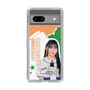 スリムプロテクションケース［ STU48 - 谷口茉妃菜 ］