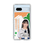 スリムプロテクションケース［ STU48 - 谷口茉妃菜 ］