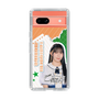 スリムプロテクションケース［ STU48 - 谷口茉妃菜 ］