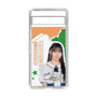 スリムプロテクションケース［ STU48 - 谷口茉妃菜 ］