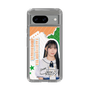 スリムプロテクションケース［ STU48 - 谷口茉妃菜 ］