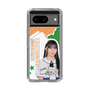 スリムプロテクションケース［ STU48 - 谷口茉妃菜 ］
