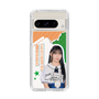 スリムプロテクションケース［ STU48 - 谷口茉妃菜 ］