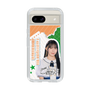 スリムプロテクションケース［ STU48 - 谷口茉妃菜 ］