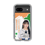 スリムプロテクションケース［ STU48 - 谷口茉妃菜 ］