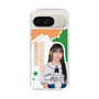 スリムプロテクションケース［ STU48 - 谷口茉妃菜 ］
