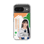 スリムプロテクションケース［ STU48 - 谷口茉妃菜 ］