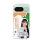 スリムプロテクションケース［ STU48 - 谷口茉妃菜 ］