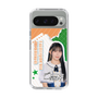 スリムプロテクションケース［ STU48 - 谷口茉妃菜 ］