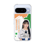 スリムプロテクションケース［ STU48 - 谷口茉妃菜 ］