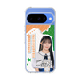 スリムプロテクションケース［ STU48 - 谷口茉妃菜 ］