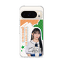 スリムプロテクションケース［ STU48 - 谷口茉妃菜 ］