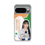 スリムプロテクションケース［ STU48 - 谷口茉妃菜 ］
