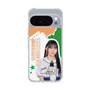 スリムプロテクションケース［ STU48 - 谷口茉妃菜 ］