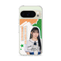スリムプロテクションケース［ STU48 - 谷口茉妃菜 ］