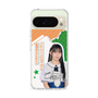 スリムプロテクションケース［ STU48 - 谷口茉妃菜 ］