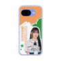 スリムプロテクションケース［ STU48 - 谷口茉妃菜 ］