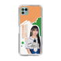 スリムプロテクションケース［ STU48 - 谷口茉妃菜 ］