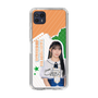 スリムプロテクションケース［ STU48 - 谷口茉妃菜 ］