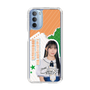 スリムプロテクションケース［ STU48 - 谷口茉妃菜 ］
