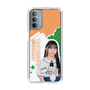 スリムプロテクションケース［ STU48 - 谷口茉妃菜 ］