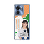 スリムプロテクションケース［ STU48 - 谷口茉妃菜 ］